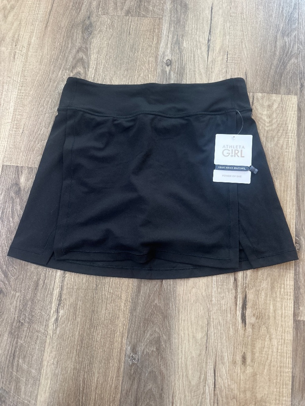 Athleta Girl  Goal Getter Skort